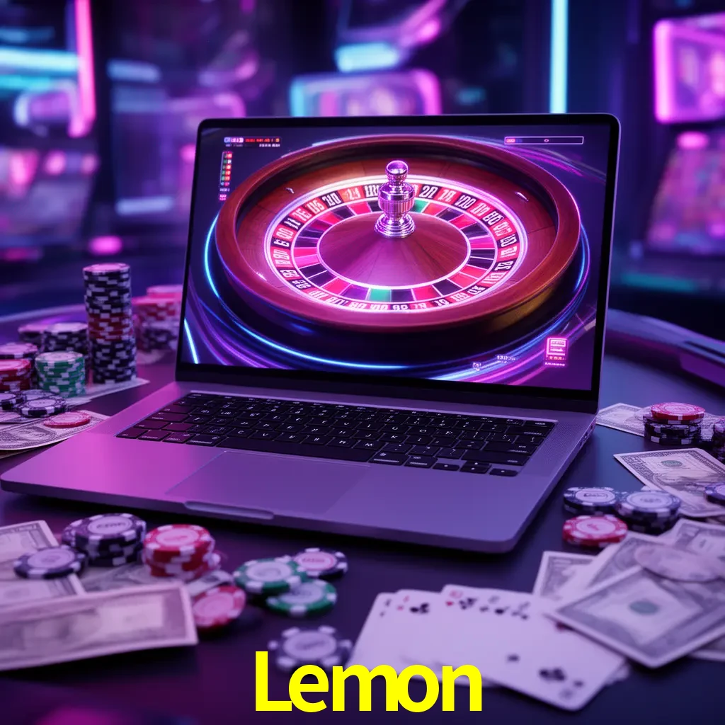 Lemon Tragamonedas