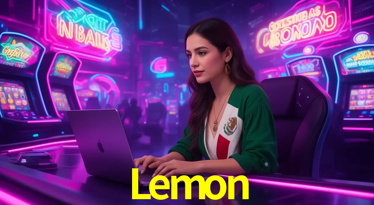 Lemon Apuestas Deportivas