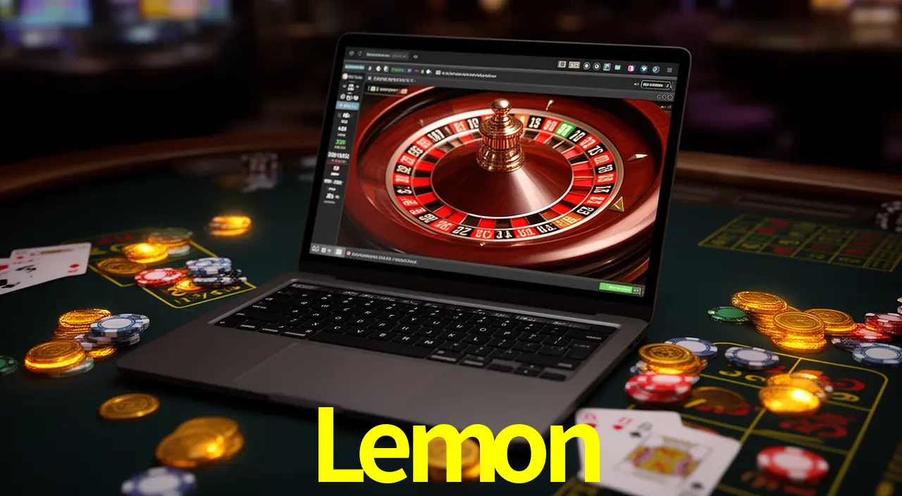 Lemon Arcade