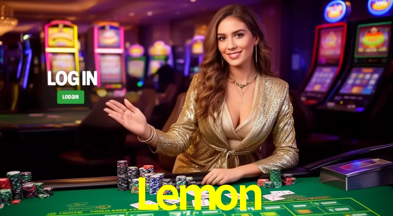 Lemon Bingo