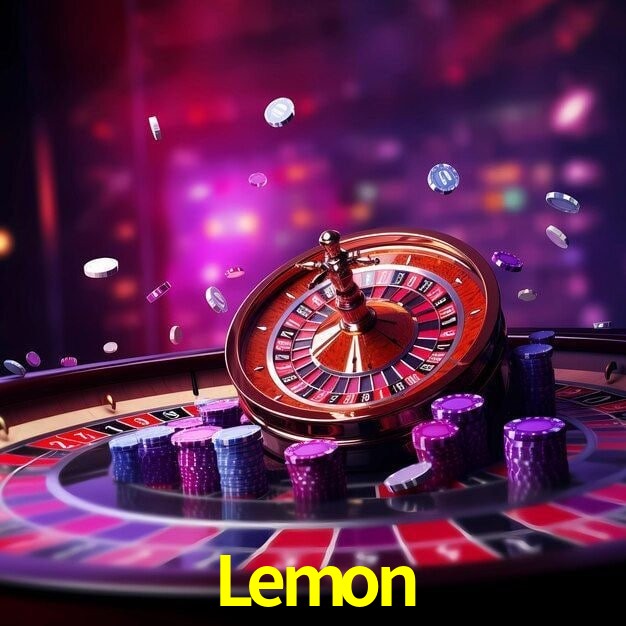 Lemon Animaciones vibrantes