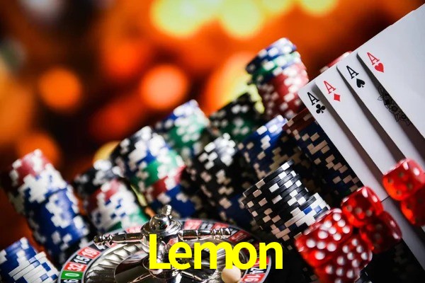 Lemon Variantes de juego