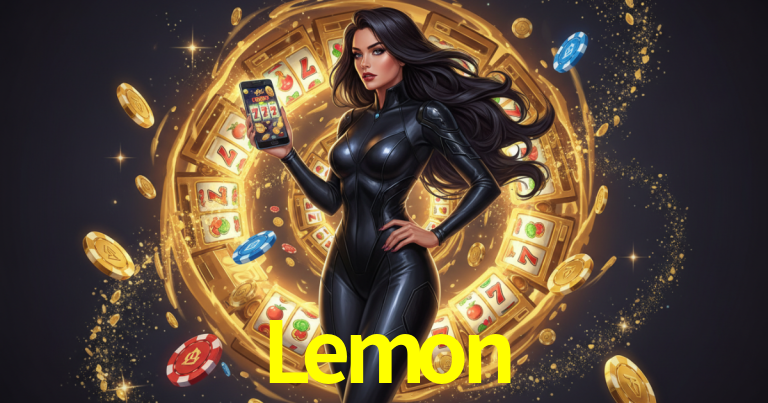 Lemon mobile gaming