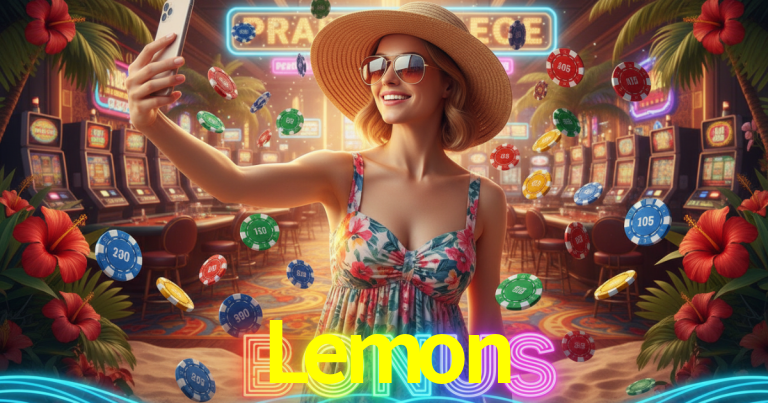 Lemon Términos y Condiciones