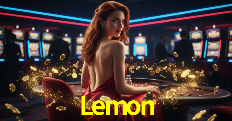 Lemon lobby snapshot