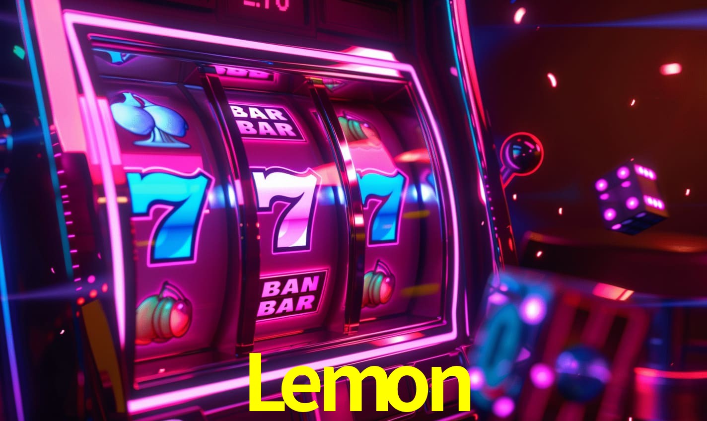 Lemon gaming platform